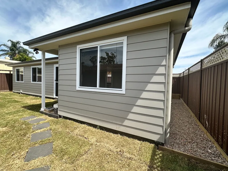Stunning Brand New 2 bedroom Granny Flat