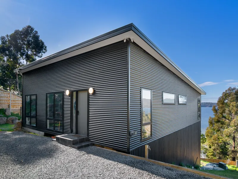 Elevated Position with Breathtaking Views
