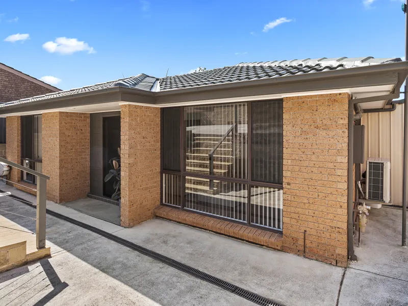 Modern Family Living