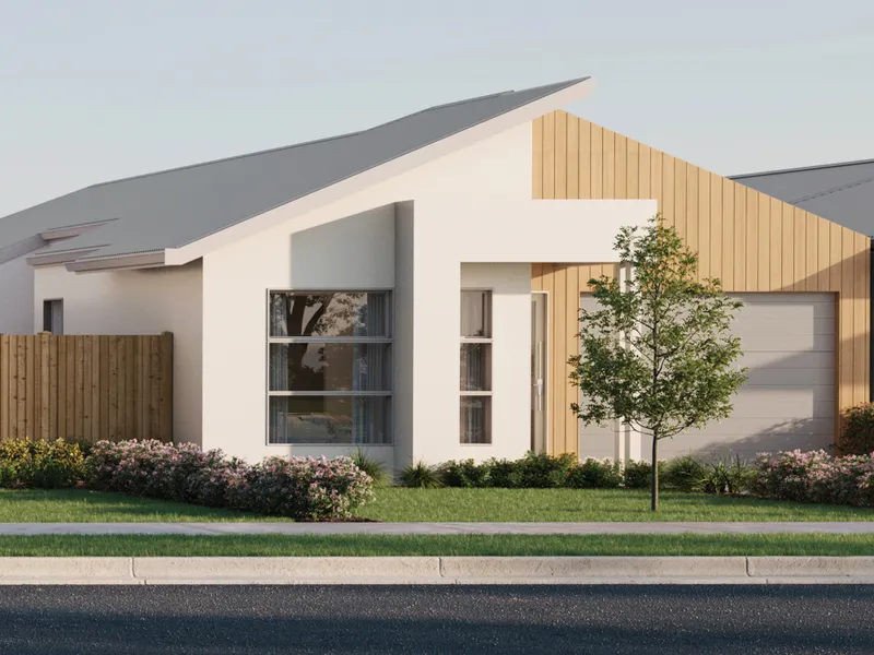 Brand New House and Land Release by Echo Townhomes by Glenvill at the highly sought after Marran Run Estate in Thomastonwn. Fixed Price. Full Turn Key