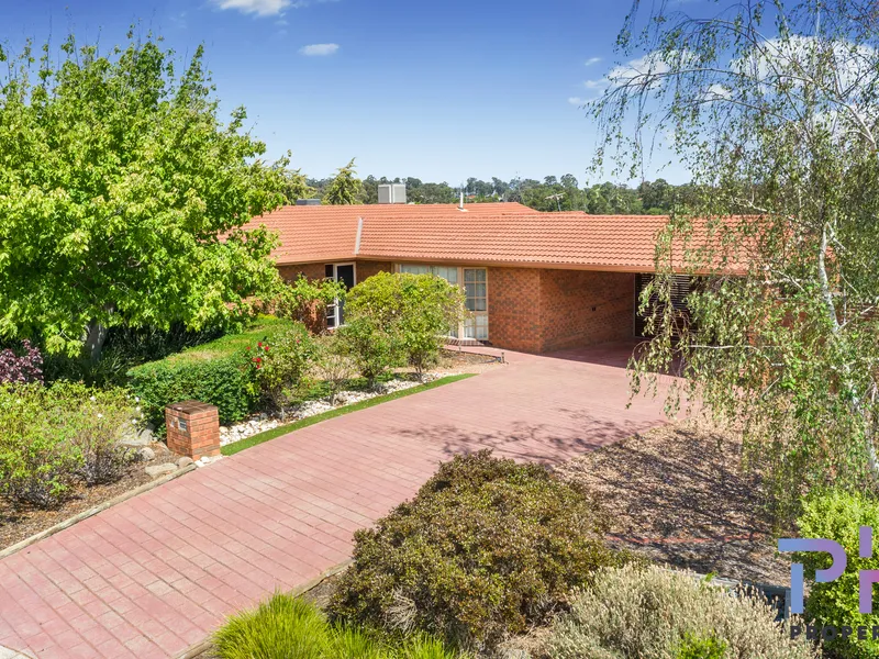 SPACIOUS FAMILY HOME IN SOUGHT AFTER LOCALE