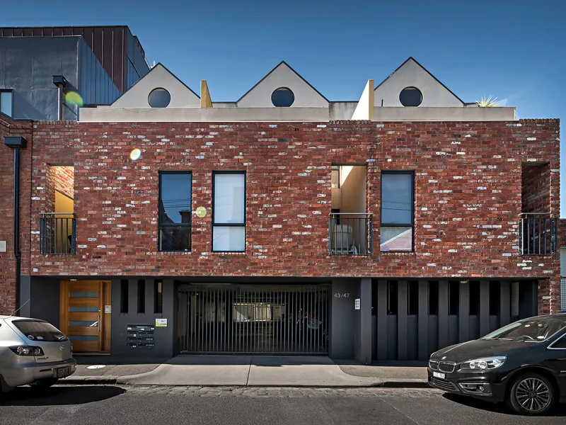 Boutique Bliss in Fitzroy's Epicentre