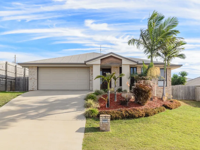 CALLIOPE CHASE HOME WITH VIEWS