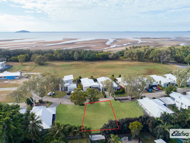 Mortgagee In Possession - Summer Paradise....Winter Warmth