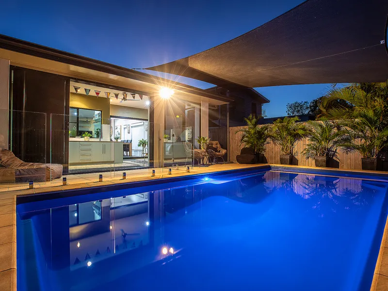 Let The Waves Roll In