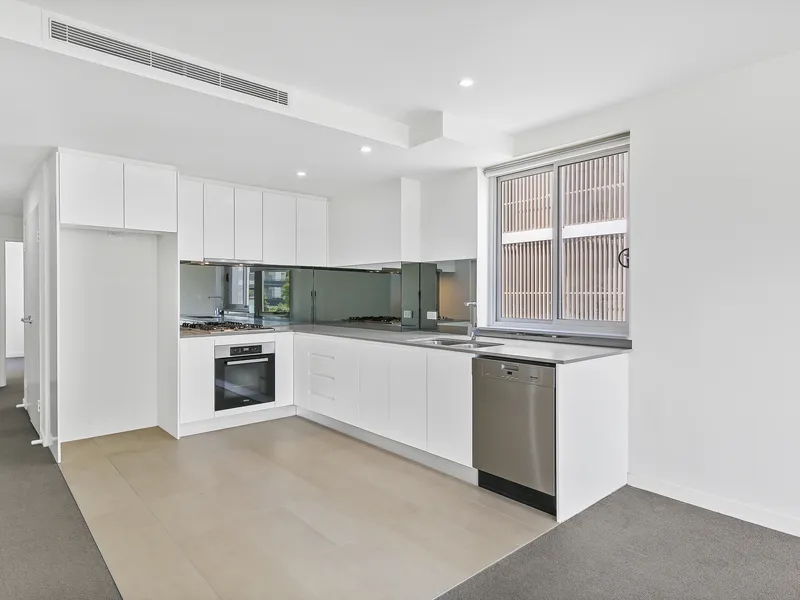 Brand New Apartment in Epping Walking Distance to Station