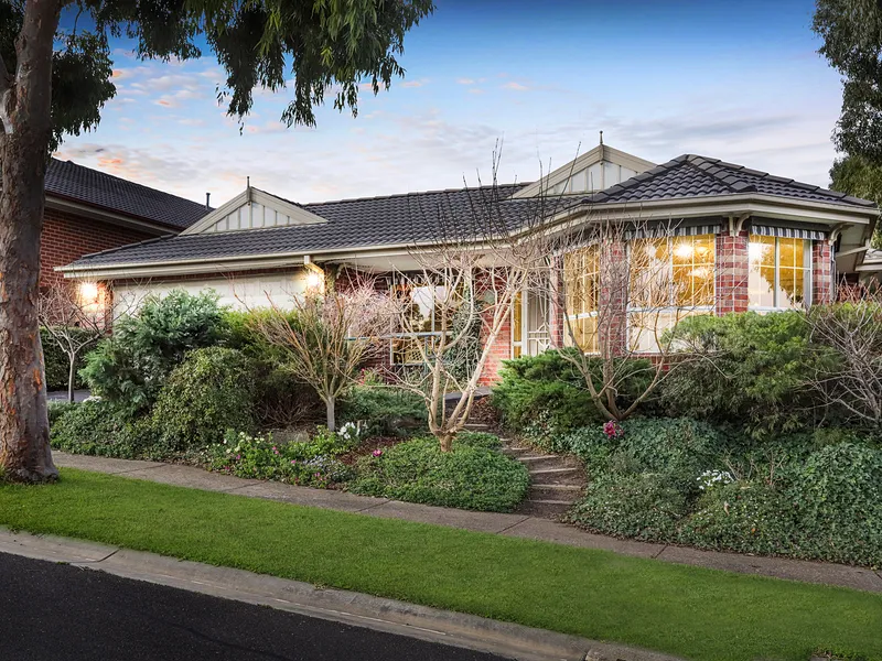 A LOVING FAMILY HOME!