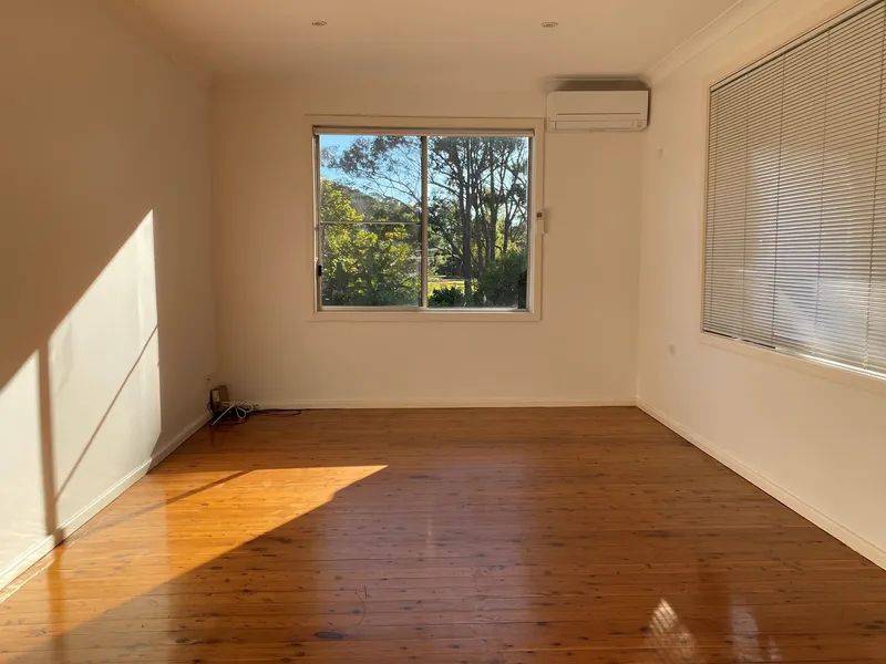 Spacious 3 Bedroom Family Home