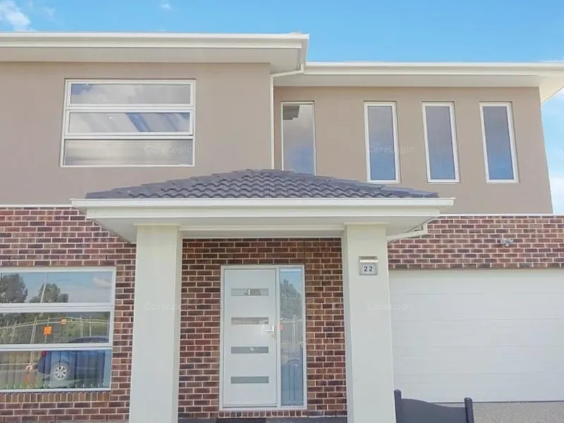 The Double Storey Delight !!!