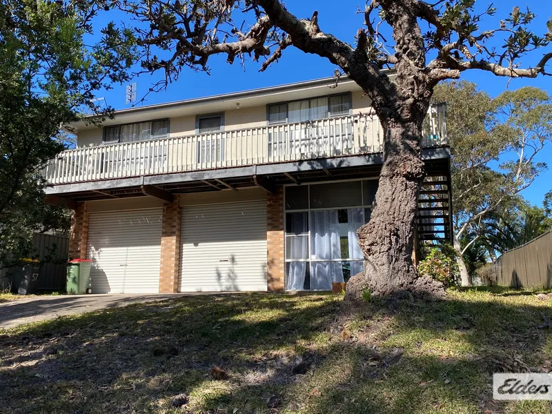 Family Home