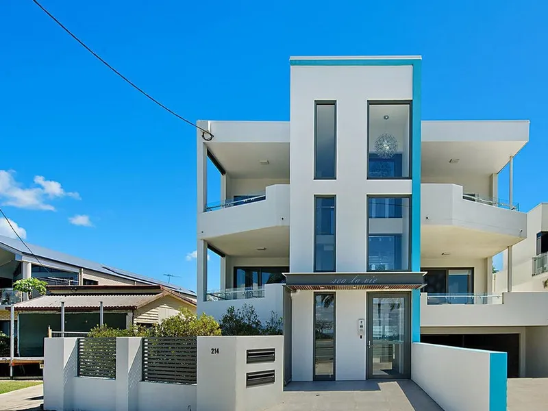 Check Out This View - Absolute Waterfront Living!