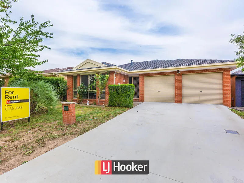 Ideal Three Bedroom Ensuite Home in Great Location!