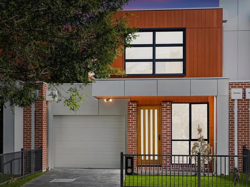 Impeccable Quality and Modern Design