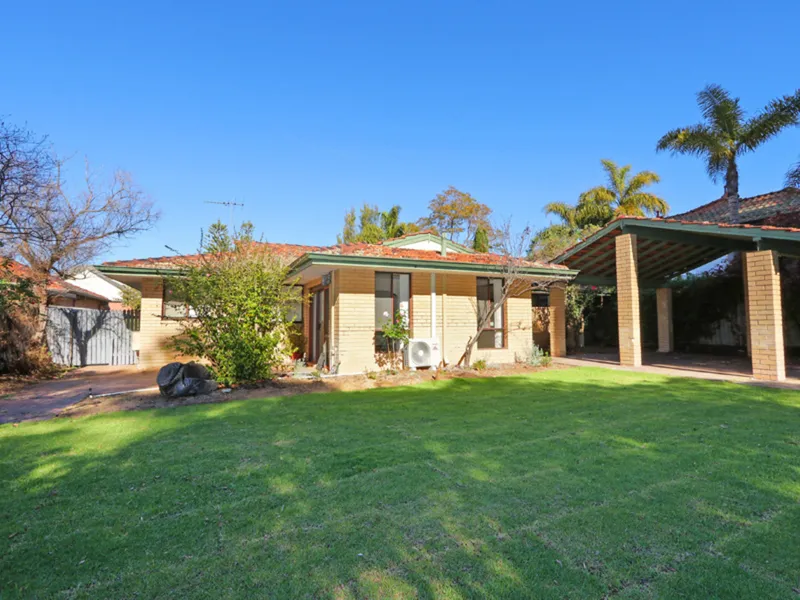 BEAUTIFUL FIVE BEDROOM HOME!