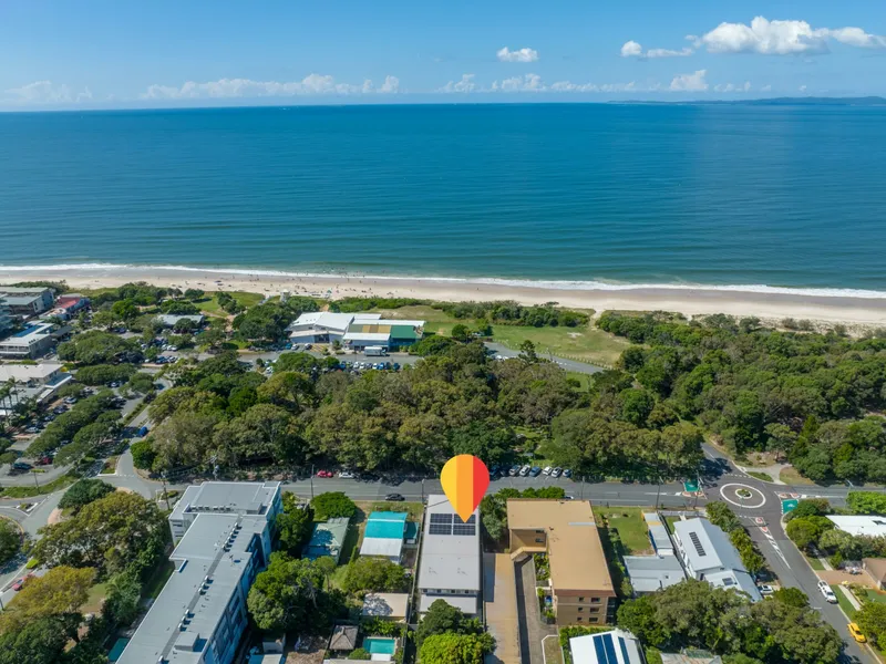 Surfside Esplanade - One Of Opportunity