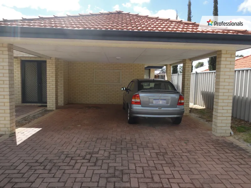 Furnished Accommodation Available