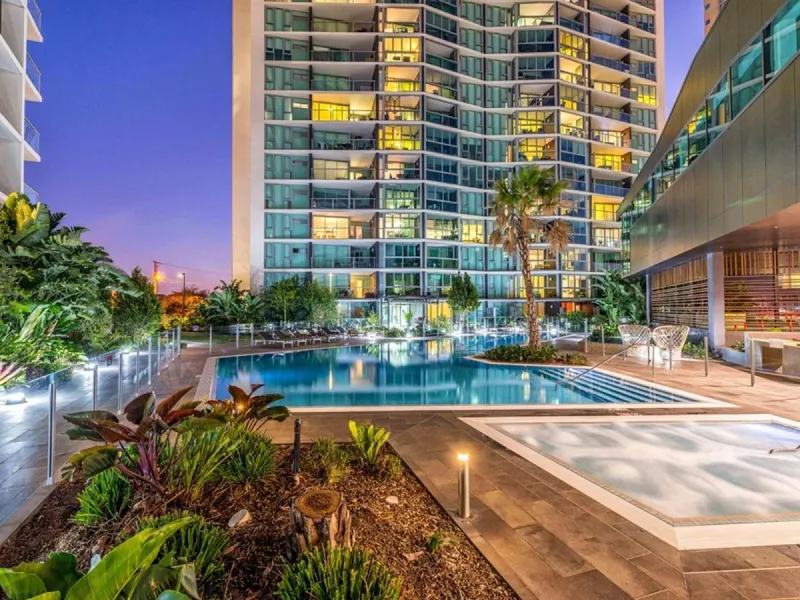 Remarkable Opportunity to Experience Best of Brisbane