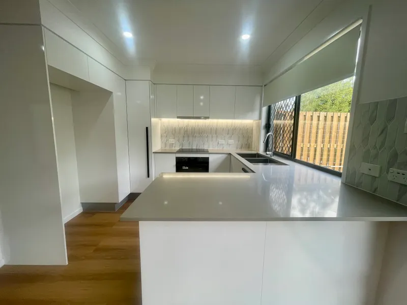BRAND NEW LIVING!!! BE QUICK TO INSURE YOU DON'T MISS OUT!!
