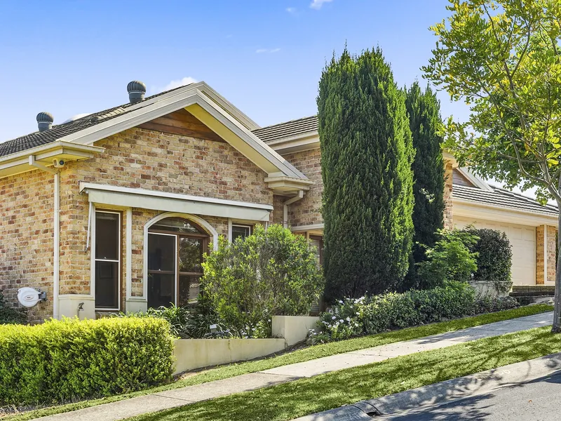 Superb home, Superb location