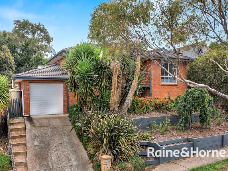 ONE OF THE GREAT PROPERTIES!