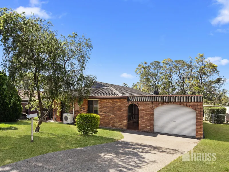 Modern 3 Bedroom Home