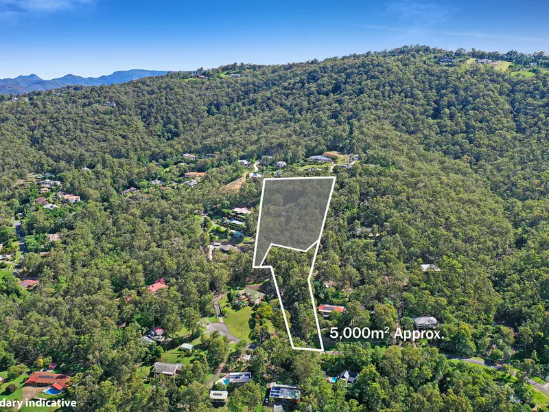 Design and Build Your Dream Home in a Tranquil Paradise