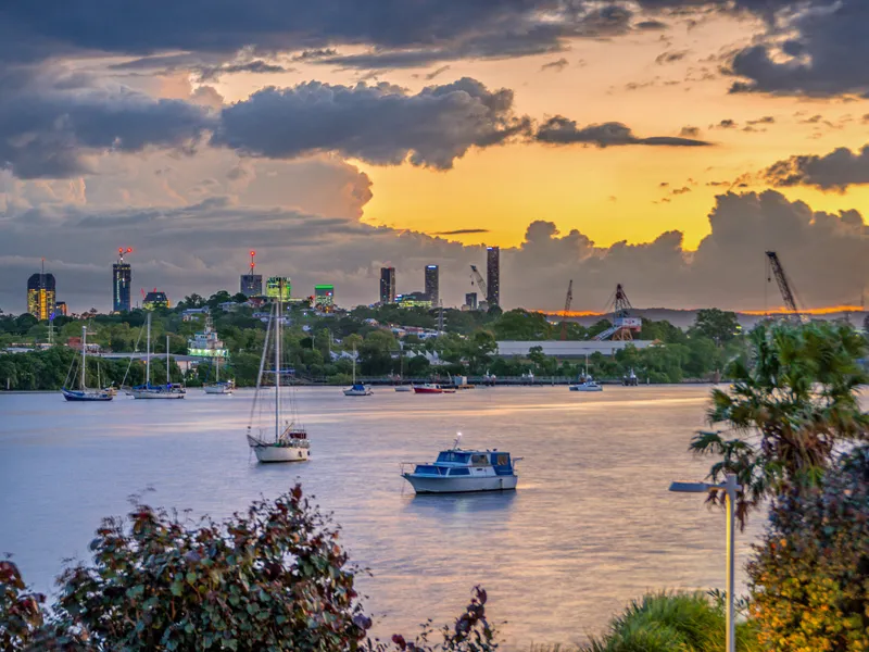 River Front - Investment Opportunity