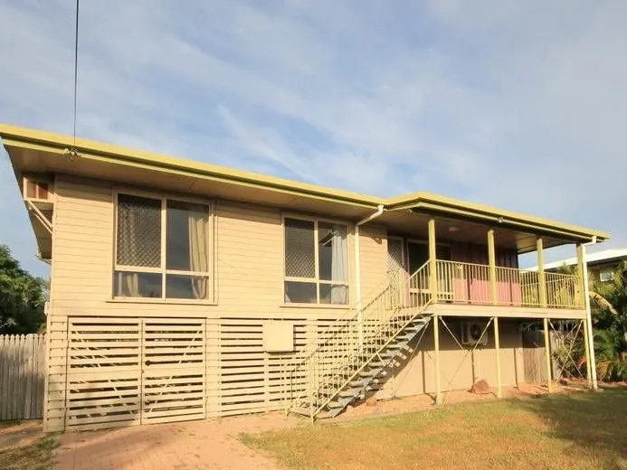 Spacious Family Home!!