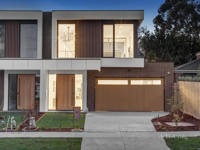 Soaring family sophistication