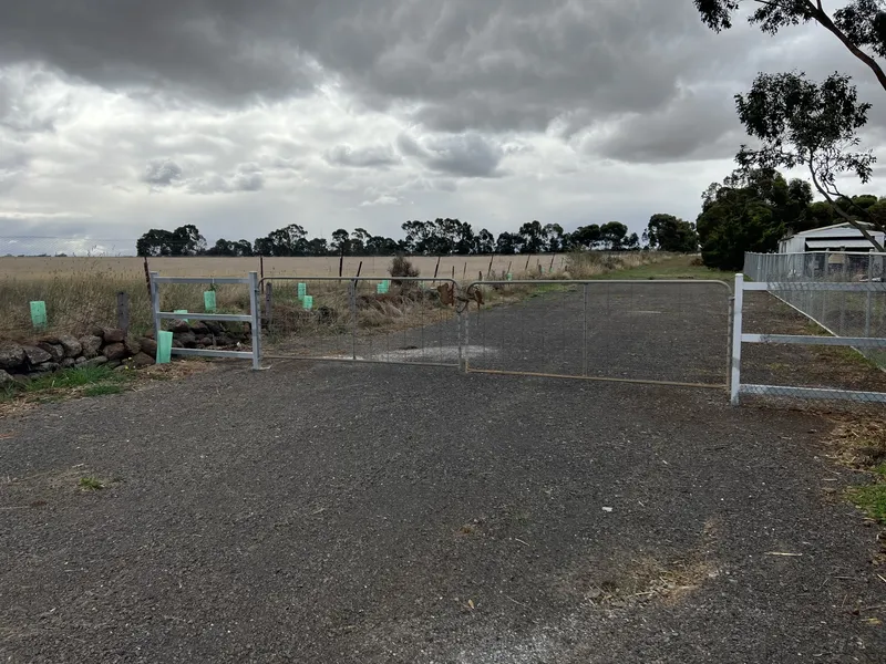 11.53 acres Building Allotment or Investment Opportunity Minutes to Tarneit.