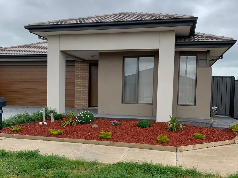 3 BEDROOM HOME AVAILABLE SOON!!