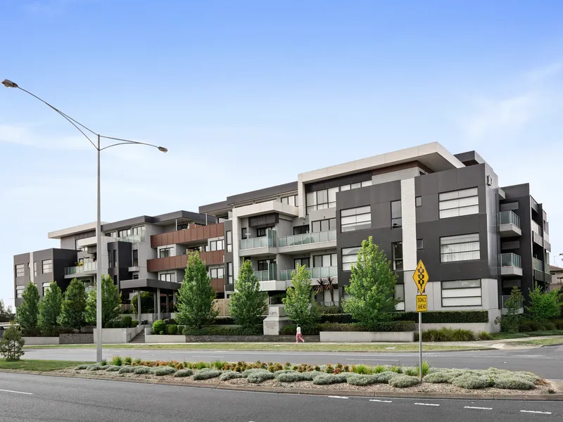 Easy Contemporary Living, Life Changing Convenience