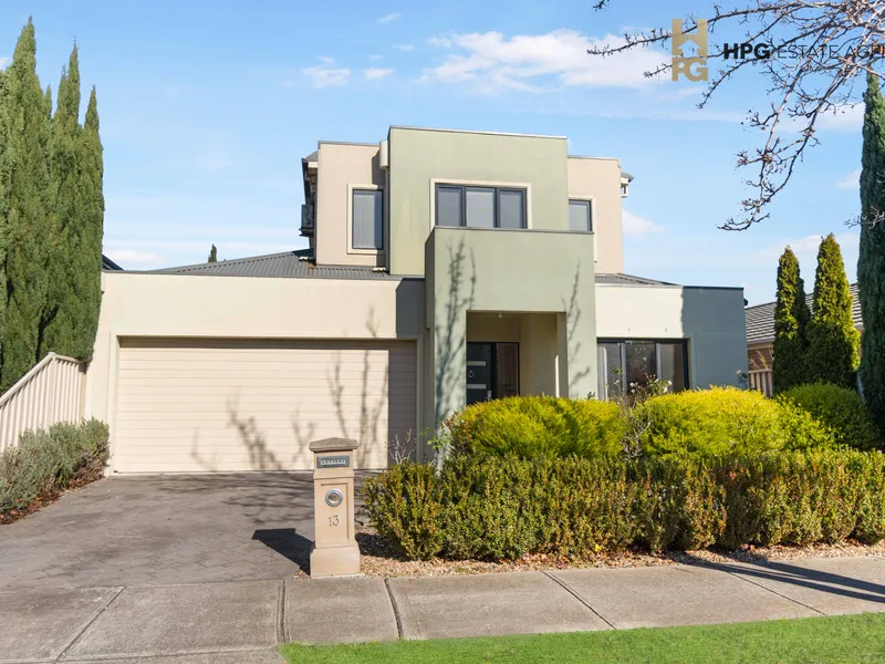 Spacious & Stunning family home!