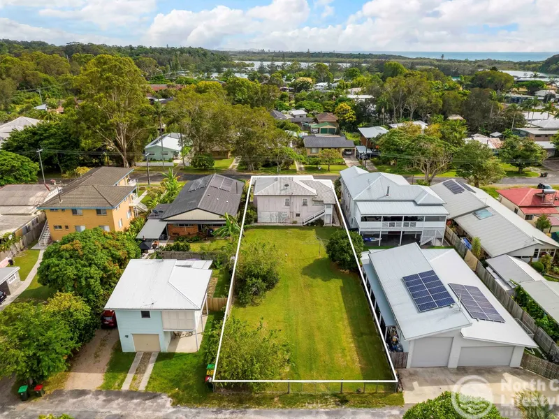 A Perfect Combination of Opportunity & Location