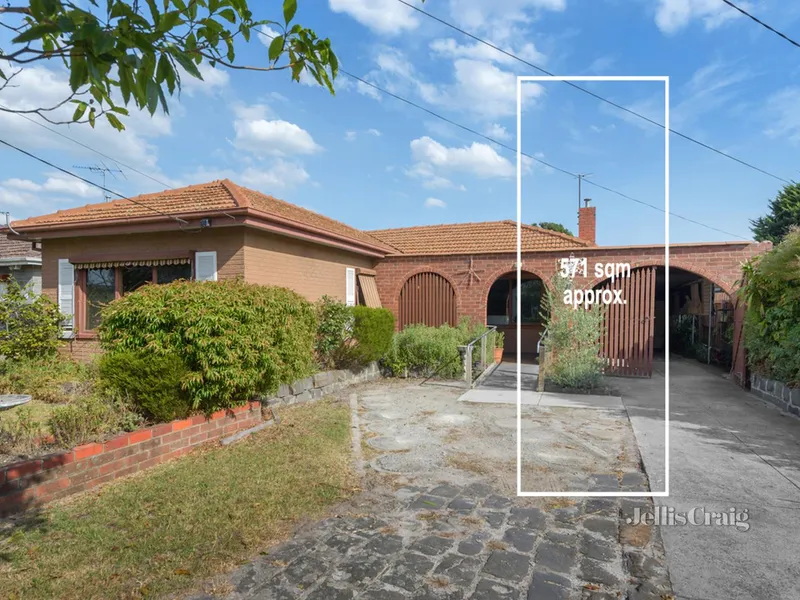 Ready for a Retro Revamp