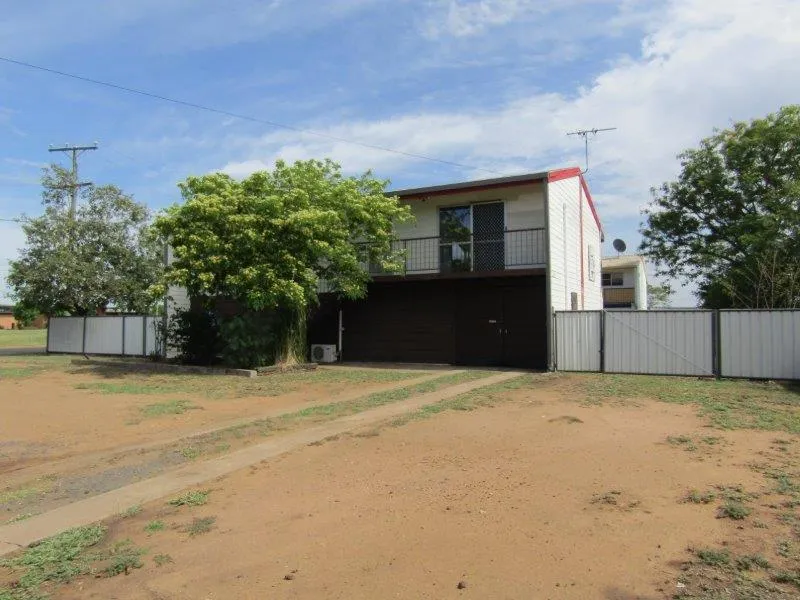 NEAT AS A PIN - FULLY FURNISHED - CORNER BLOCK WITH COLORBOND SURROUNDS TO BACKYARD