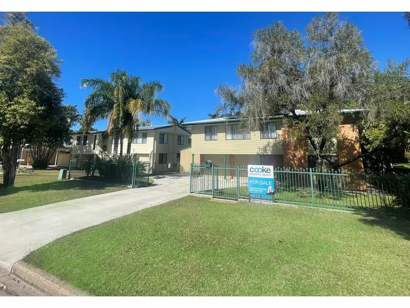 Best Home on the street in a Lovely Neighbourhood!