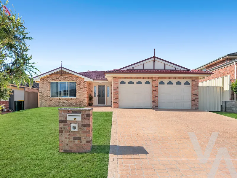 Your Next Beachside Move.