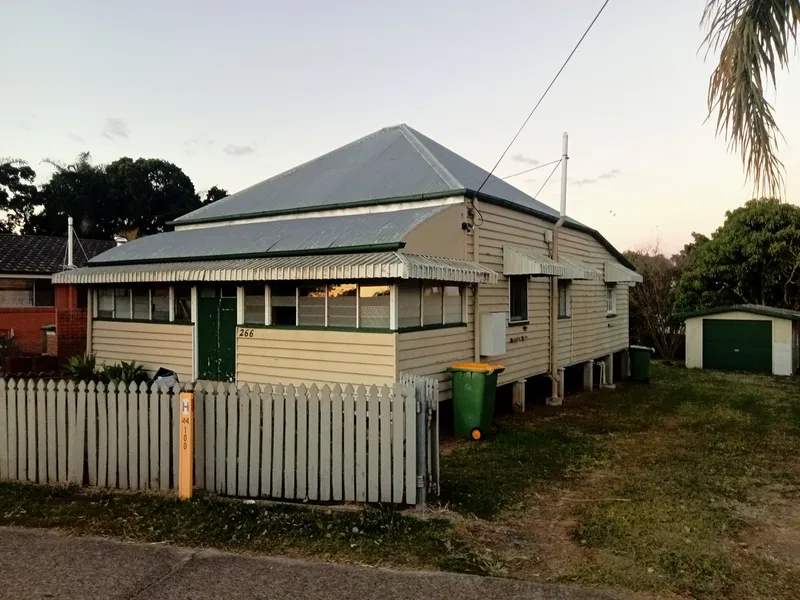 Ideal Location - Available Now - Please submit your application to view - More photos coming