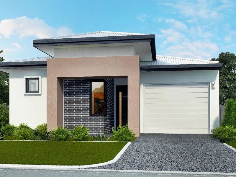 New Luxury Turnkey Home close to the Strand & CBD