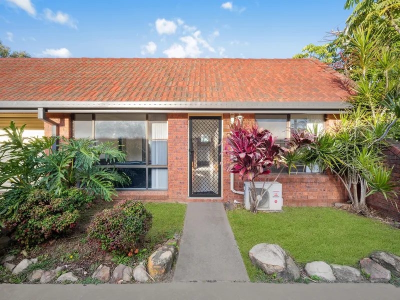 Outstanding first home or investment opportunity