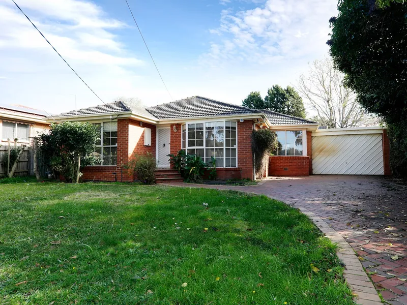 Charming Family Home