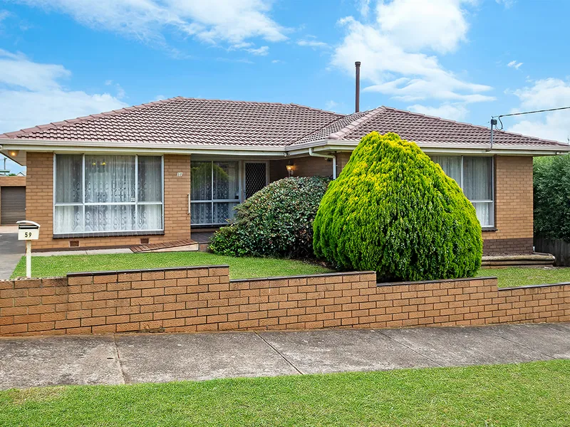 The Perfect Entry Into The Fast Growing Warrnambool Market