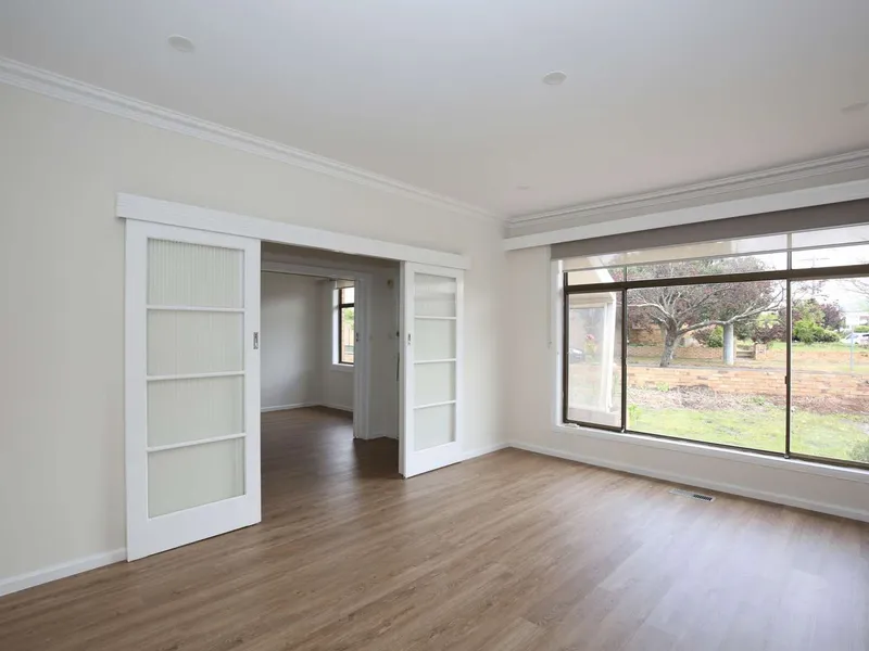 Spacious home in beautiful quiet neighbourhood