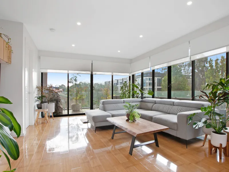 A True Lifestyle Upgrade