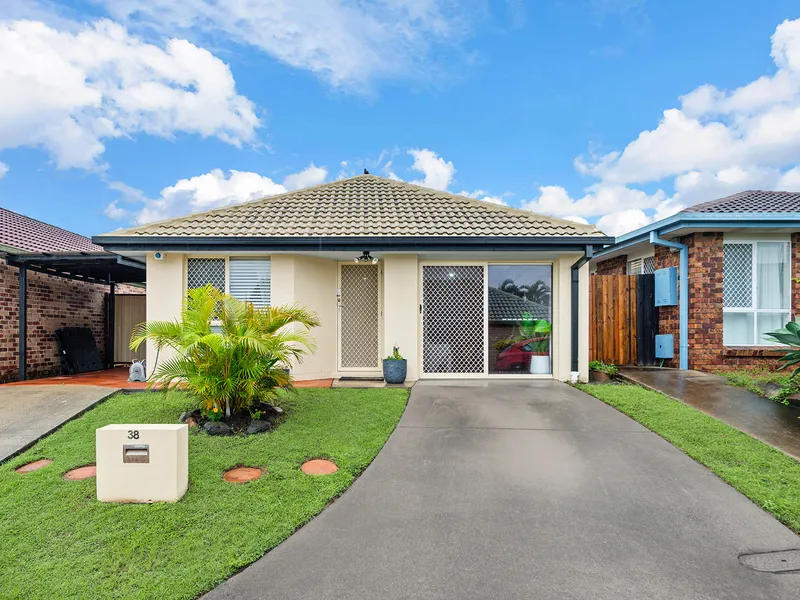 Perfect First Home or Investment