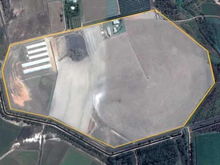 175,000 Bird Poultry Farm (Broiler) on 152 acres – Contract with Renowned Chicken Manufacturer Included