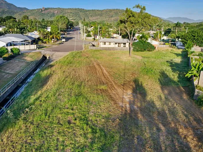 2,448 sqm cul-de-sac residential allotment