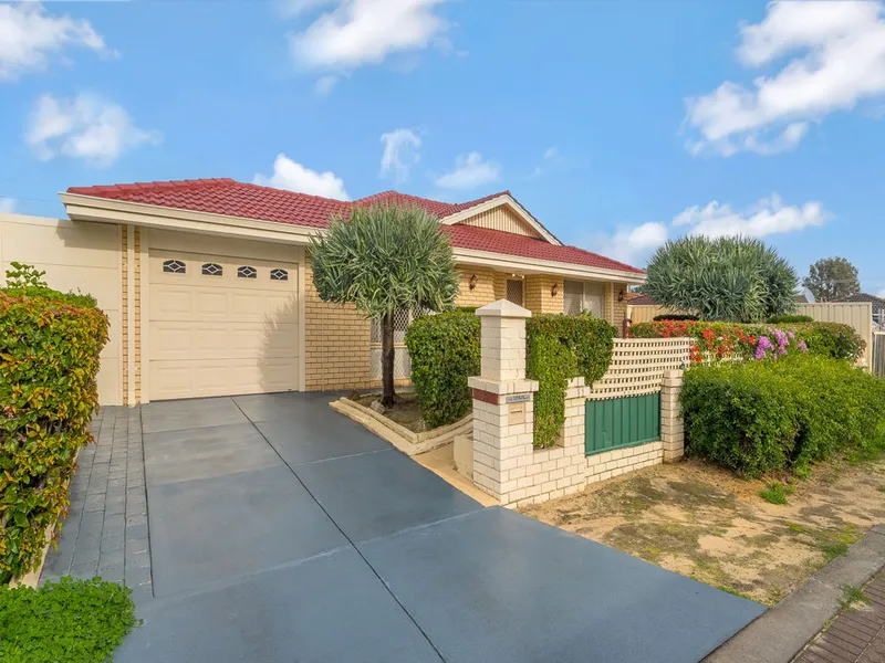 Beautiful house for rent