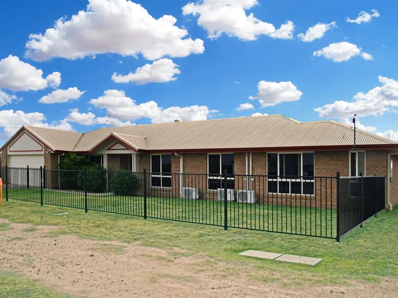 Proximity & Easy Living Is The Key